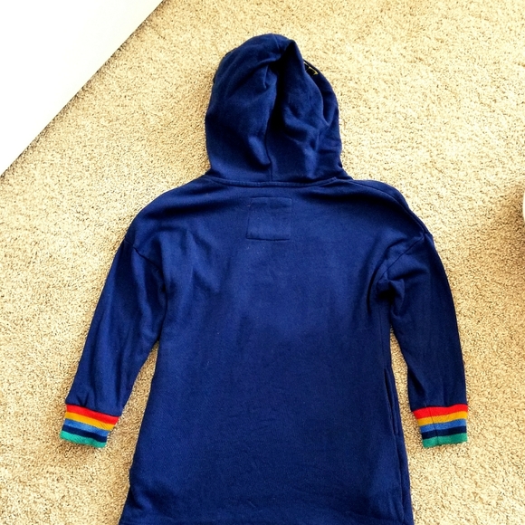 ❤EUC❤ BODEN LIMITED EDITION HARRY POTTER DRESS - Picture 2 of 14